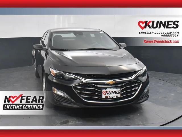 2024 Chevrolet Malibu FWD 1LT 2024 Chevrolet Malibu FWD 1LT