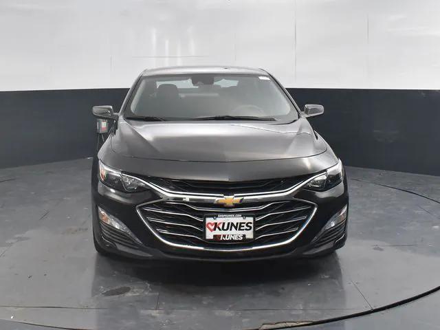 2024 Chevrolet Malibu FWD 1LT 2024 Chevrolet Malibu FWD 1LT