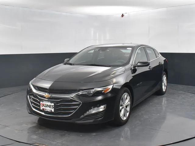 2024 Chevrolet Malibu FWD 1LT 2024 Chevrolet Malibu FWD 1LT