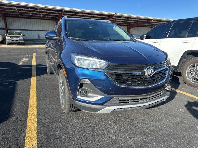2023 Buick Encore GX Select FWD 2023 Buick Encore GX Select FWD