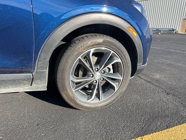 2023 Buick Encore GX Select FWD 2023 Buick Encore GX Select FWD