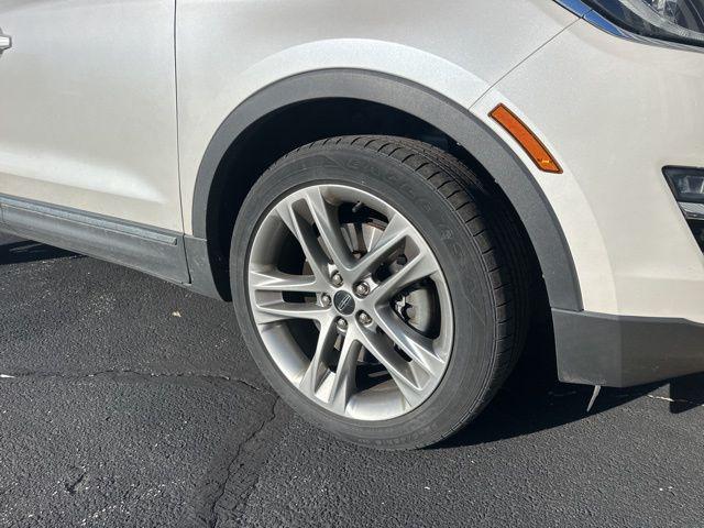 2018 Lincoln MKC Reserve 2018 Lincoln MKC Reserve