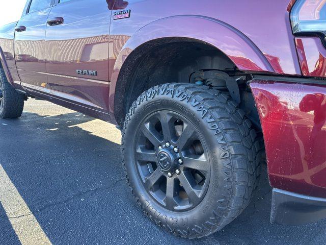 2020 RAM 2500 Laramie Crew Cab 4X4 64 Box 2020 RAM 2500 Laramie Crew Cab 4X4 64 Box