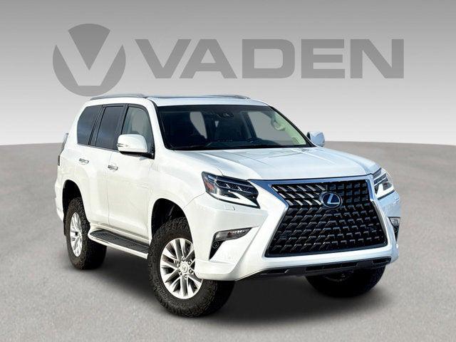 2021 Lexus GX 460 Premium 2021 Lexus GX 460 Premium