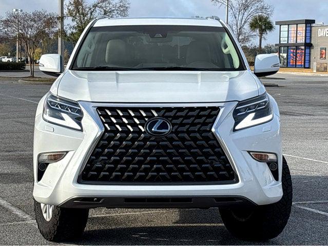 2021 Lexus GX 460 Premium 2021 Lexus GX 460 Premium