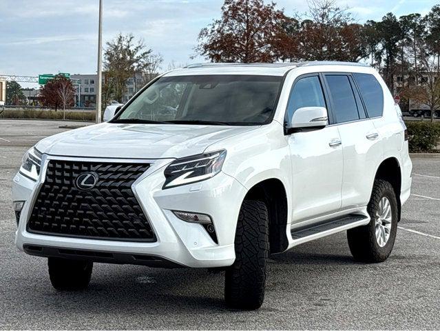 2021 Lexus GX 460 Premium 2021 Lexus GX 460 Premium