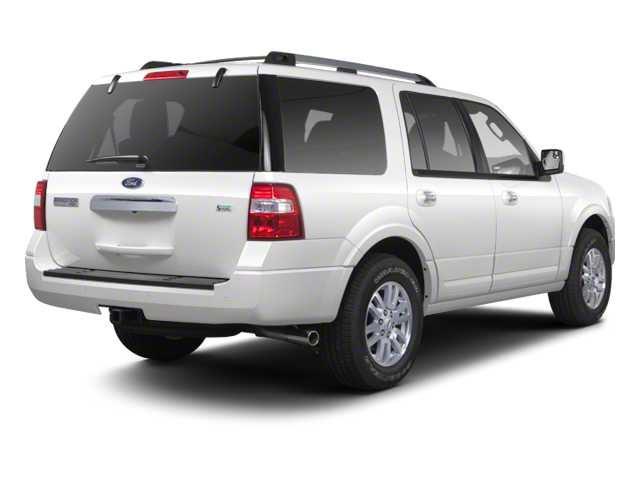 2013 Ford Expedition XLT