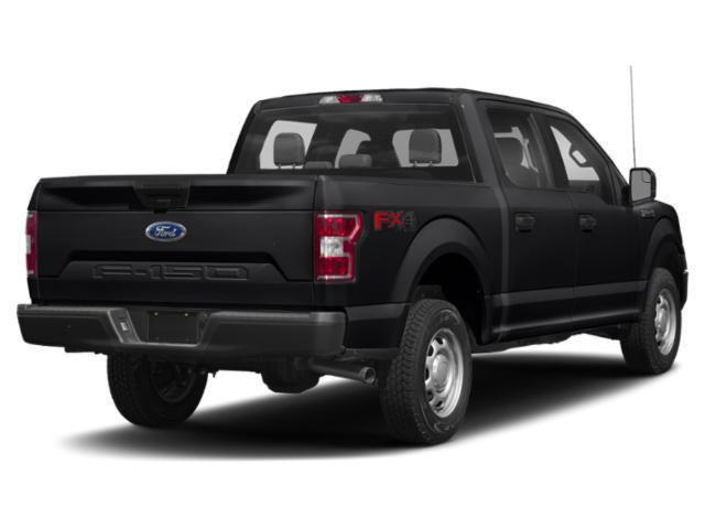 2020 Ford F-150 XL 2020 Ford F-150 XL