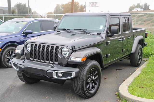 2023 Jeep Gladiator Sport S 4x4 2023 Jeep Gladiator Sport S 4x4