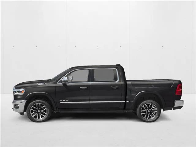 2026 RAM Ram 1500 RAM 1500 LIMITED LONGHORN CREW CAB 4X4 57 BOX 2026 RAM Ram 1500 RAM 1500 LIMITED LONGHORN CREW CAB 4X4 57 BOX