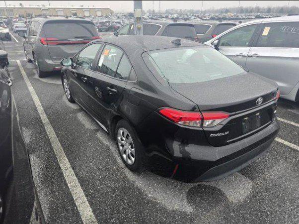 2023 Toyota Corolla LE 2023 Toyota Corolla LE
