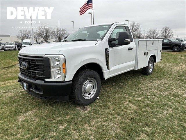 2023 Ford F-250 XL for sale in Ankeny, IA