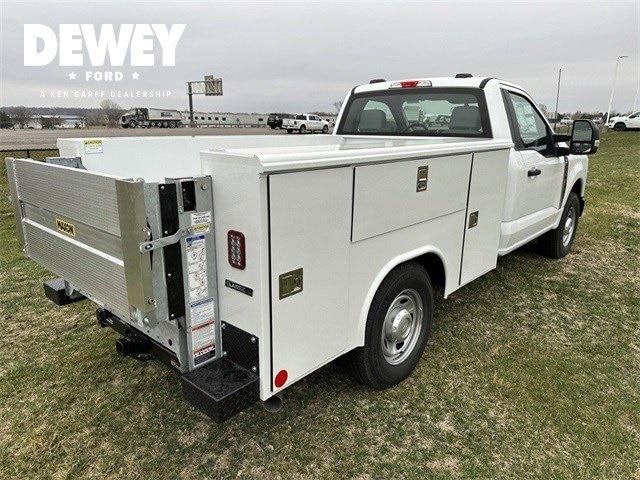 2023 Ford F-250 XL