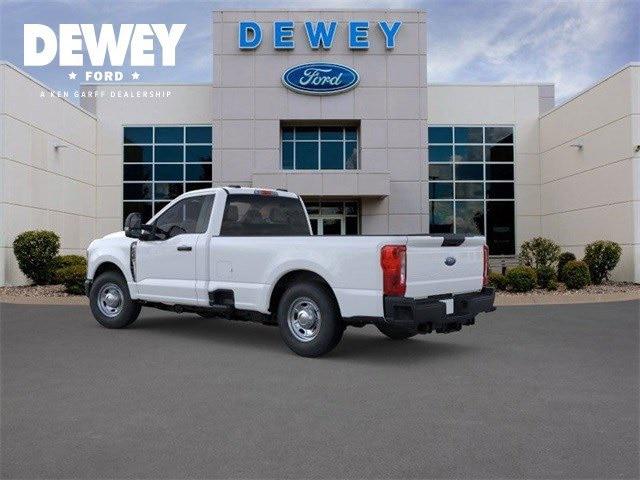 2023 Ford F-250 XL