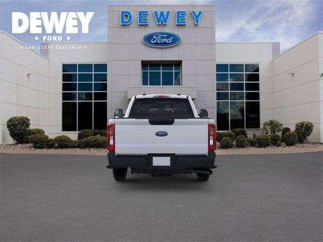 2023 Ford F-250 XL