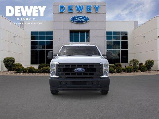 2023 Ford F-250 XL