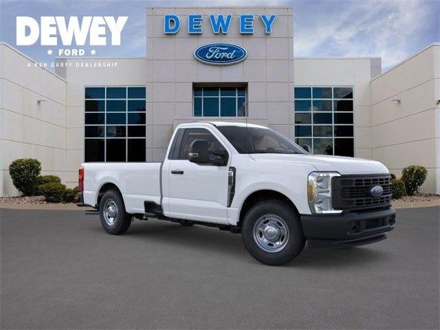 2023 Ford F-250 XL