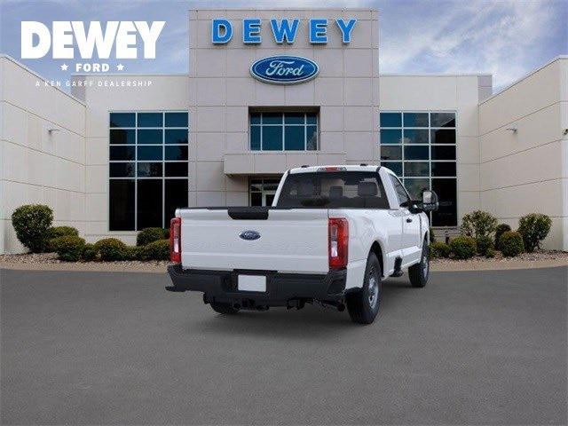 2023 Ford F-250 XL