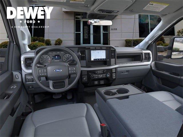 2023 Ford F-250 XL