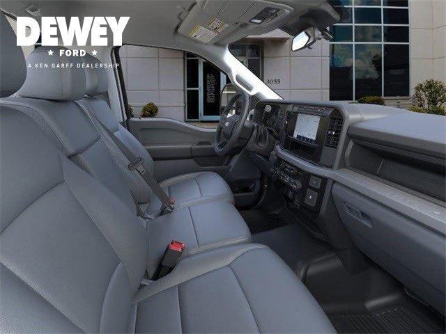2023 Ford F-250 XL