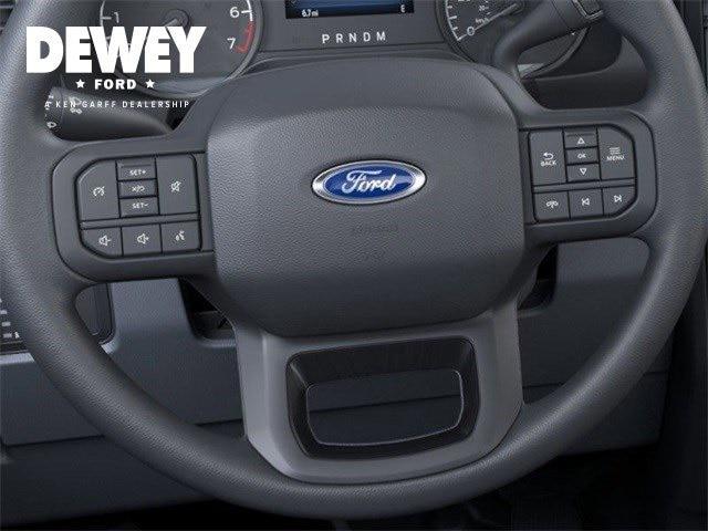 2023 Ford F-250 XL