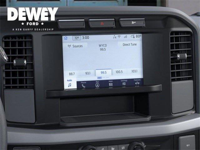 2023 Ford F-250 XL