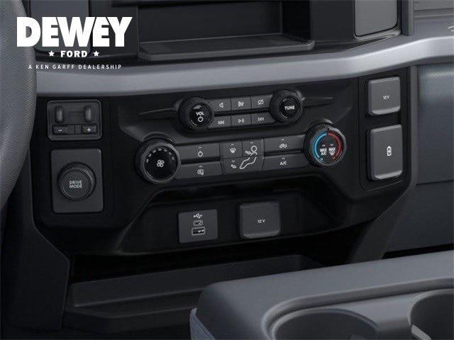 2023 Ford F-250 XL