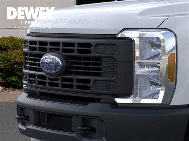 2023 Ford F-250 XL