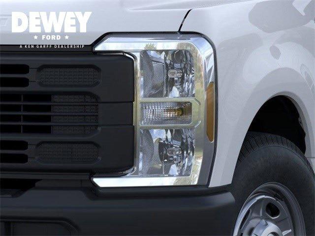 2023 Ford F-250 XL