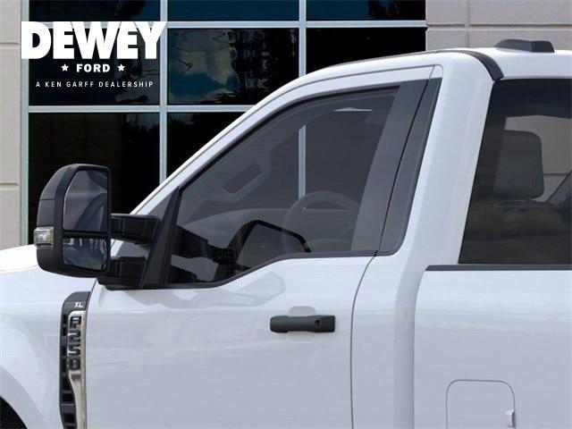 2023 Ford F-250 XL