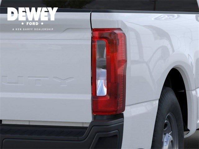 2023 Ford F-250 XL
