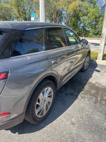 2024 Lincoln Corsair Premiere
