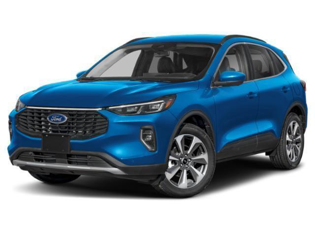 2023 Ford Escape Platinum 2023 Ford Escape Platinum