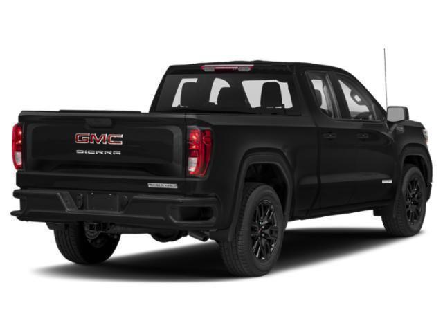 2019 GMC Sierra 1500 Elevation 2019 GMC Sierra 1500 Elevation