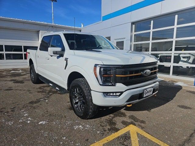 2023 Ford F-150 Tremor 2023 Ford F-150 Tremor