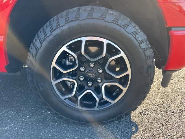 2022 Ford F-150 XLT 2022 Ford F-150 XLT