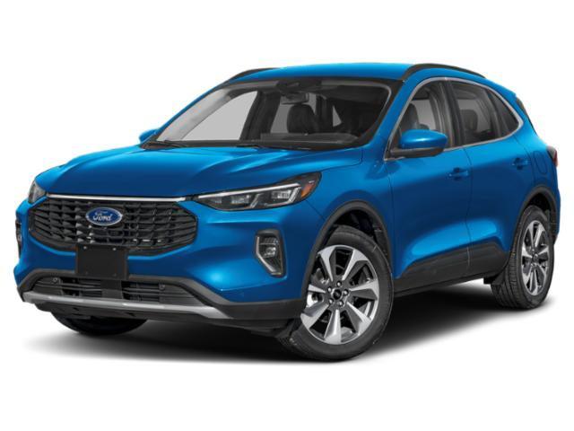 2023 Ford Escape Platinum 2023 Ford Escape Platinum