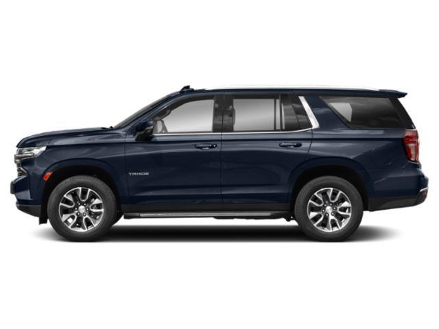 2021 Chevrolet Tahoe 4WD LT