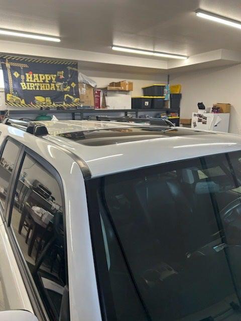 2014 Toyota 4Runner Limited