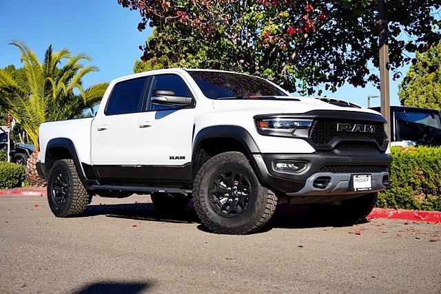 2022 RAM 1500 TRX Crew Cab 4x4 57 Box