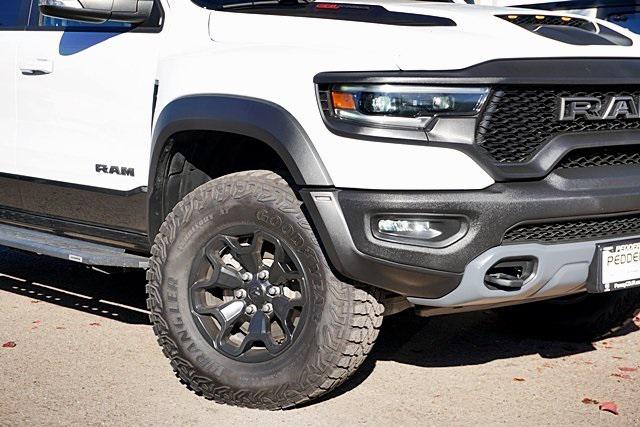 2022 RAM 1500 TRX Crew Cab 4x4 57 Box