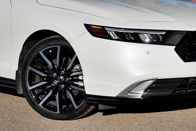 2024 Honda Accord Hybrid Touring 2024 Honda Accord Hybrid Touring