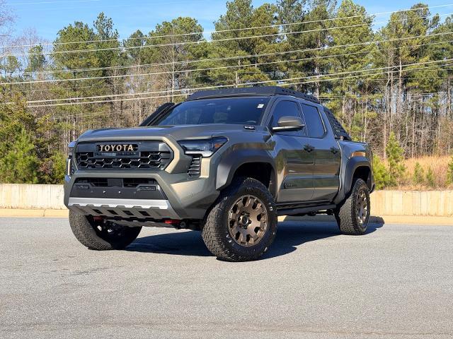 2025 Toyota Tacoma Trailhunter for sale in Seneca, SC