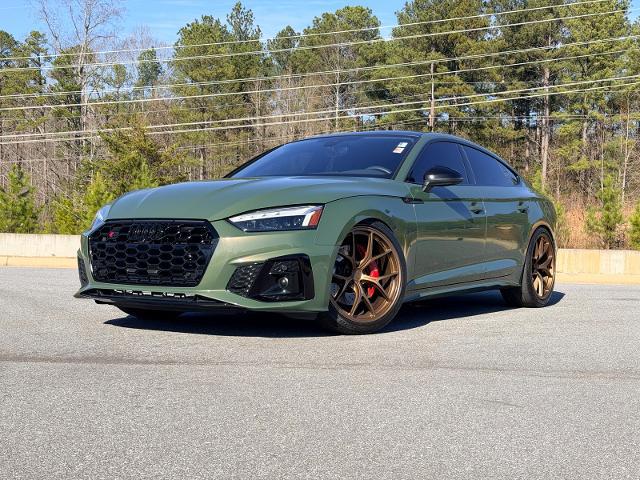 2024 Audi S5 Sportback Premium Plus TFSI quattro Tiptronic for sale in Seneca, SC