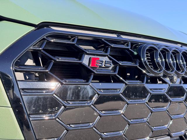 2024 Audi S5 Sportback Premium Plus TFSI quattro Tiptronic