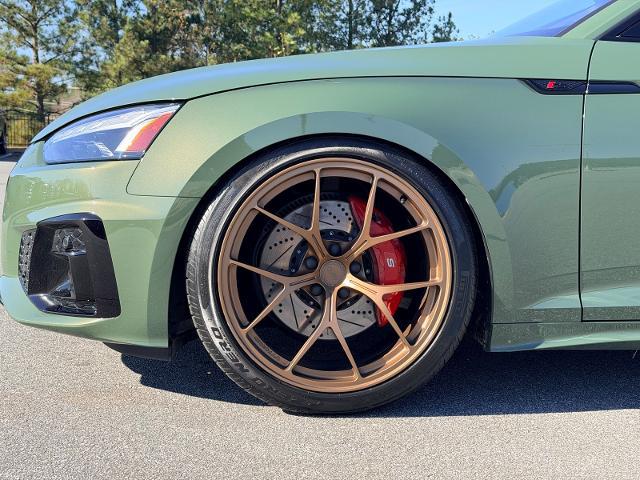 2024 Audi S5 Sportback Premium Plus TFSI quattro Tiptronic