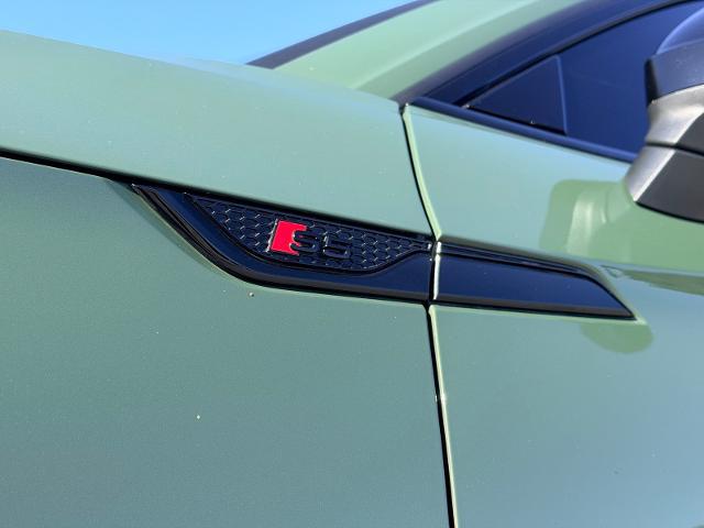 2024 Audi S5 Sportback Premium Plus TFSI quattro Tiptronic