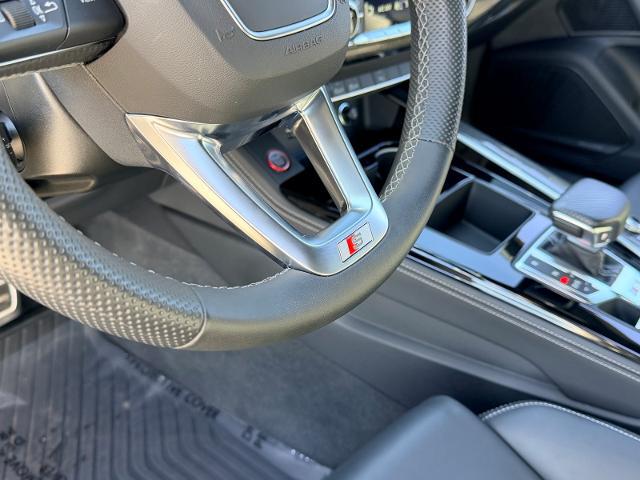 2024 Audi S5 Sportback Premium Plus TFSI quattro Tiptronic