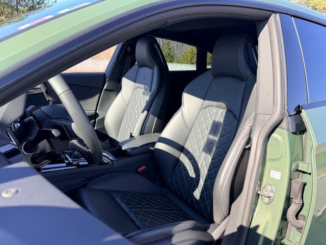 2024 Audi S5 Sportback Premium Plus TFSI quattro Tiptronic