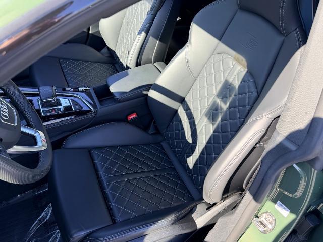 2024 Audi S5 Sportback Premium Plus TFSI quattro Tiptronic